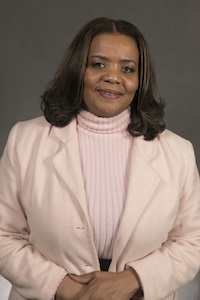 Tonya Roberson